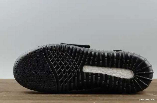 Boost Yeezy BB1839 750 Black Adidas Triple Cblack 0616